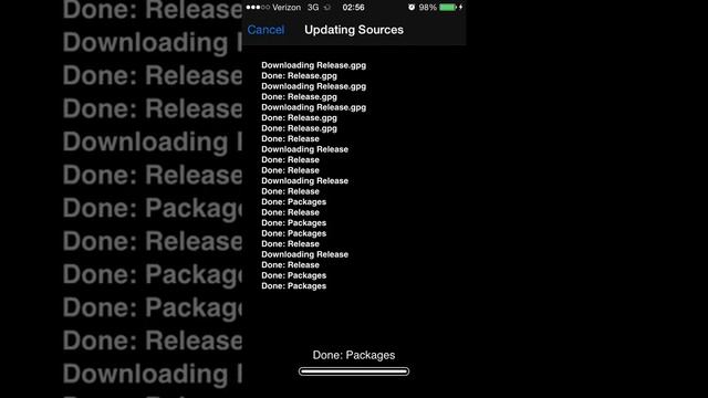 How to get free stuff using Cydia iOS 6+ смотреть онлайн