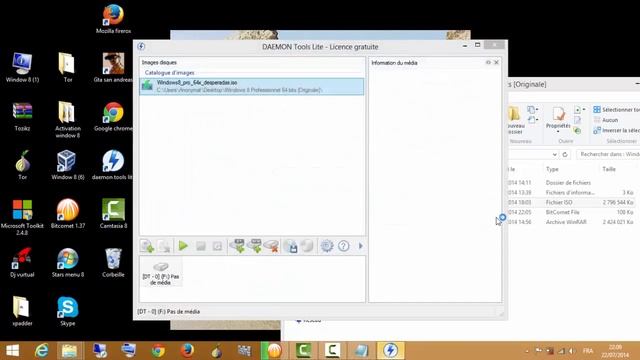 Comment installer window 8 facilement смотреть онлайн