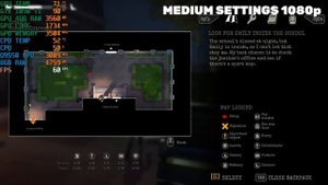 GYLT | GTX 1050 Ti | Core 2 Quad Q9550 Overclocked Pc performance test.