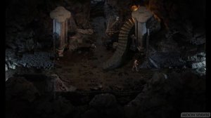 The Genesis Order Part 53 - v96021, Lillian Scene, Hell Key, Locker Room Key