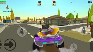 Chicken Gun fyftudryr6sts6rs