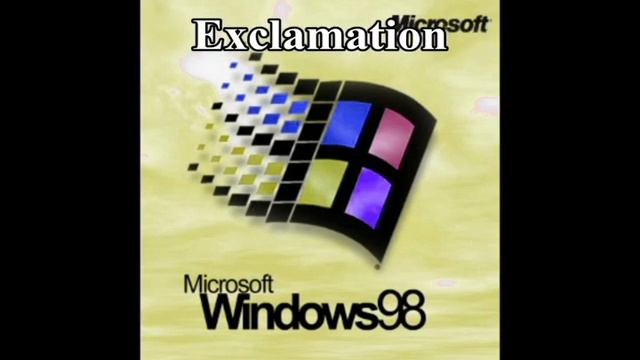 Windows 98 Sounds Utopia in Green Splaat смотреть онлайн