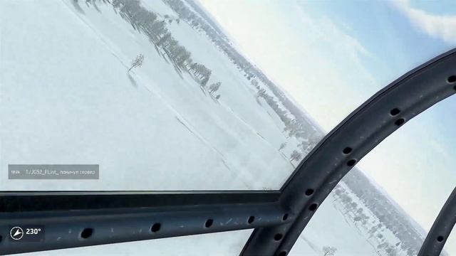 IL-2: Sturmovik: Battle of Stalingrad смотреть онлайн