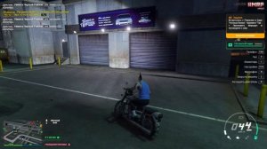 ЛУЧШИЙ РП ПРОЕКТ ГТА 5 В 2024 ГОДУ! RMRP - АРБАТ! КРИМИНАЛЬНАЯ МОСКВА - ОБЗОР