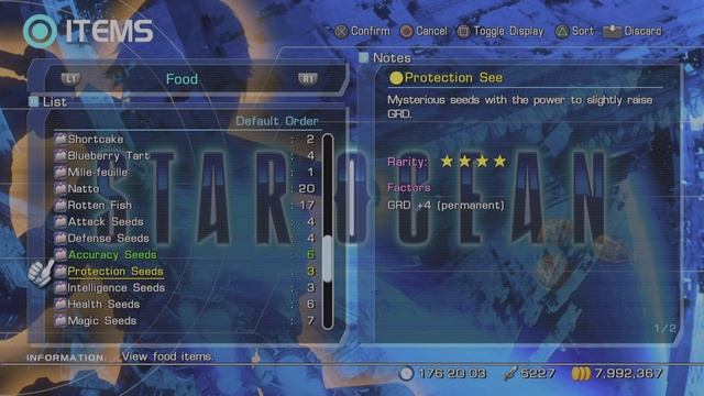 STAR OCEAN - THE LAST HOPE - 4K & Full HD Remaster Meracle deal exactly 7,777 points of damage смотреть онлайн