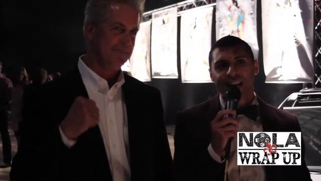 225 Magazine: Avenue Rouge смотреть онлайн