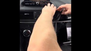 How to remove the MAZDA CX-4 2023 radio. Как снять магнитолу MAZDA CX-4 2023.