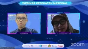 REPLAY WEBINAR KESEHATAN KANKER ANAK