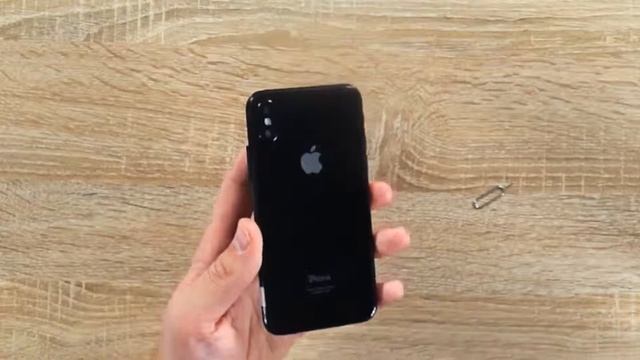 Дешёвый iPhone X НЕУЖЕЛИ! смотреть онлайн