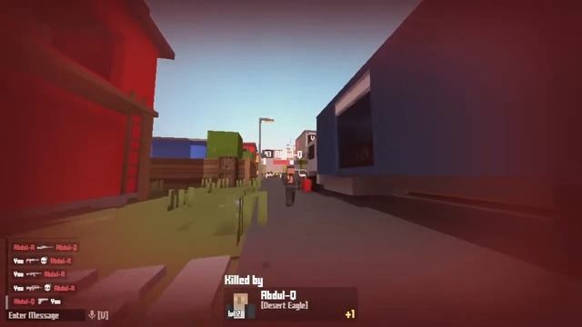 NEW KRUNKER GAME MODE CALLED GUN Part: #4 смотреть онлайн