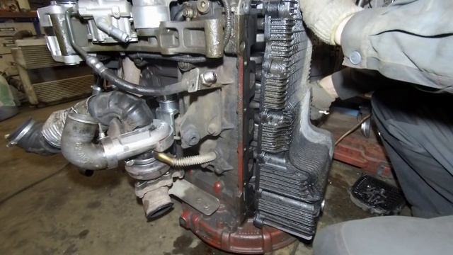 Газель Cummins двигатель идет в разнос. Шокирующие последствия!
