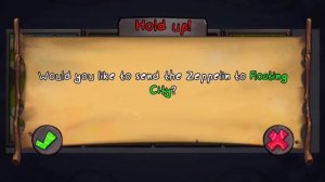 Первый фанатский МСМ. Недо-обзор:My Singing Monsters the Lost landscapes