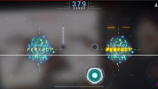 [Cytus II] Purge - 3R2 смотреть онлайн
