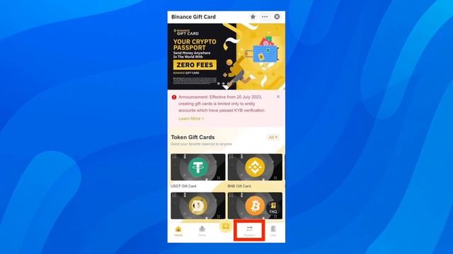 How to Buy Crypto With Apple Gift Card (2024) - Full Guide смотреть онлайн