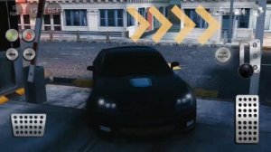 Real Car Parking 2 (Part 20) | Real Parking | Driving School 2018 - Android Gameplay