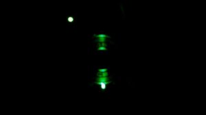 Доработка приемника Селга 404/405. Индикатор точной настройки. Tuning indicator SELGA 404/405