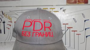 Ремонт слома крыла на Хундаи.