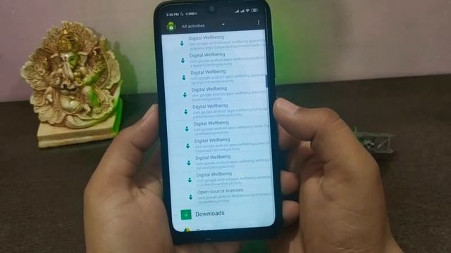 MIUI 10 NEW UPDATE WITH DIGITAL WELLBEING | HOW TO INSTALL DIGITAL WELLBEING ON ANY XIAOMI DEVICE