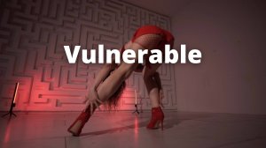 Vulnerable - Tinashe, Travis Scott