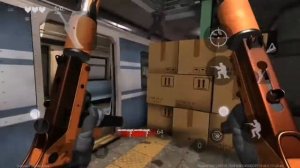 COMBAT MASTER ON EMUI 12 IN HUAWEI MATE 10