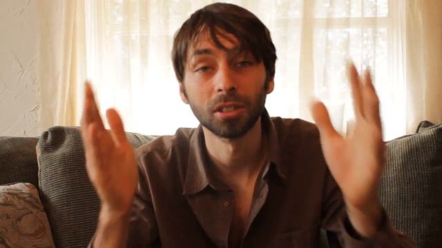 29 bananas a day (Ripe fruit and your health rant) смотреть онлайн