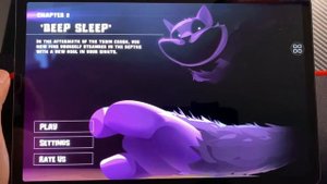 Poppy Playtime Chapter 4+3+2+1 Mobile Vs Steam Update, Zoonomaly 2 Mod Mis Delight,FNAF Ruin2,Roblo