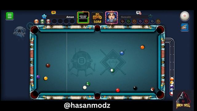 🎱 8 Ball Pool Hack PSH4X 2023 | Cheto Hack | Aim Free | V5.12.2 | PSH4X