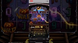 Online Casino Helloween Free Spins