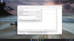How to Fix Hello PIN Error 0x80090011 on Windows 11/10 [Tutorial]