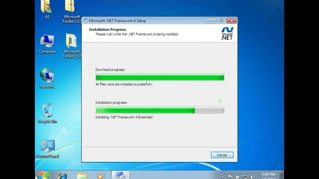How to activate Windows 7 Professional смотреть онлайн