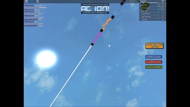 Escape the iPhone Obby 5 Я БУГУ ОТ iPhone 5 смотреть онлайн