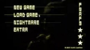 FIVE NIGHTS AT FREDDY's 3 HACK MEDIAFIRE TODO DESBLOQUEADO FUNCIONA