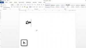 How to Type Telugu with Anuscript Manager part 3 (Roma) windows 7 8 10
