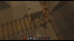 Строим механический дом! Главные вопросы построек #5