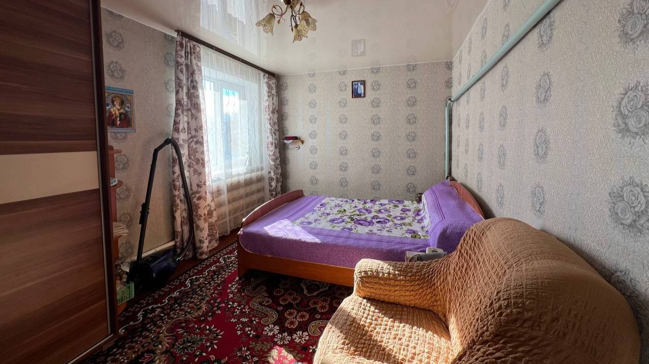 Белозерское