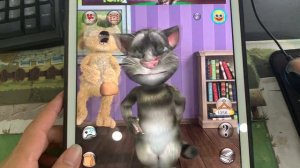 Tom Friends,Talking Ginger,My Tom 2,My Angela 2,Temple Run 2,Subway Surf