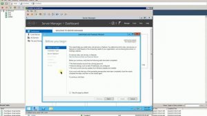 How to install dotnet 3.5 on server 2012