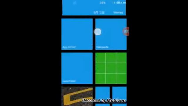 Launcher(window 8 y pc) android смотреть онлайн