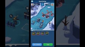 Whiteout Survival - Gameplay walkthrough Part 5 iOS, Android)