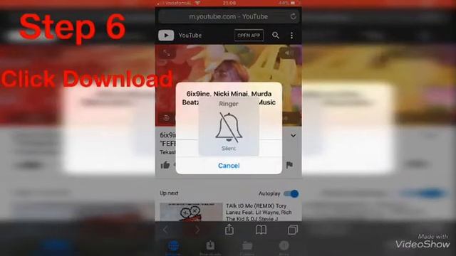 Best free app to download music in iOS смотреть онлайн