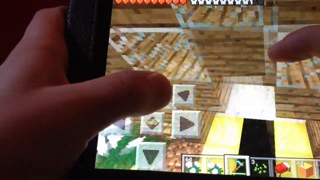 Imac's House THAT'S ORANGE WOOL!~2 смотреть онлайн