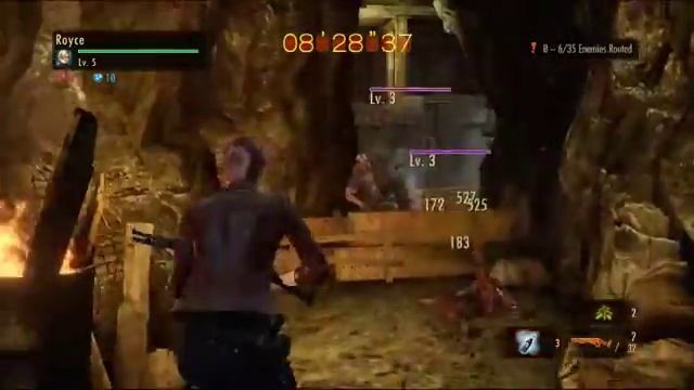 Resident Evil Revelations 2 (Part 3) смотреть онлайн