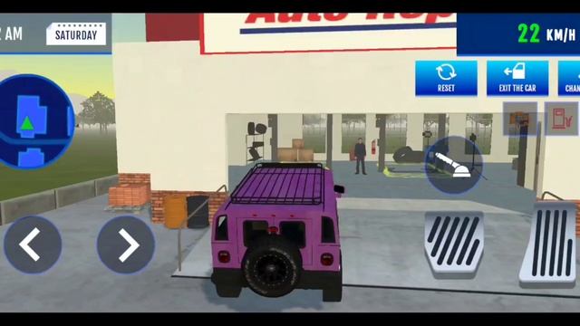 Earn more money 💰🤑 by selling one car||car sale simulator gameplay Android/iOS#carsalesimulator смотреть онлайн