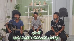 Home- Laka Lister Accoustic Cover 🇵🇬🇵🇬🇵🇬#png #png_videos #pngtiktok #pngvibes #pngmusic