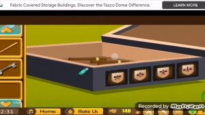 101 free new room escape game level 89 walkthrough