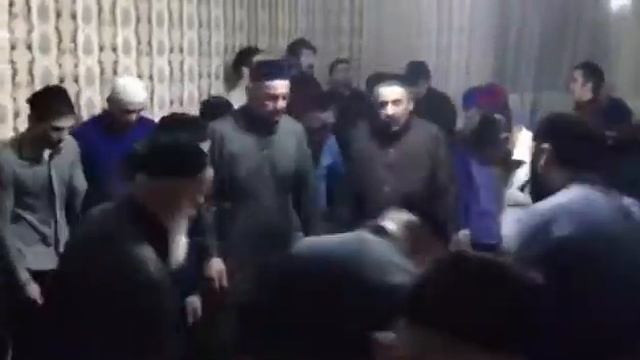 Зикар Чехк у Тумгоевых (Алматы) смотреть онлайн