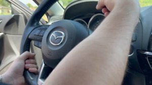 ТАЧКА ПО ЦЕНЕ НОВОЙ ГРАНТЫ! / ЧЕСТНЫЙ ОБЗОР MAZDA 6