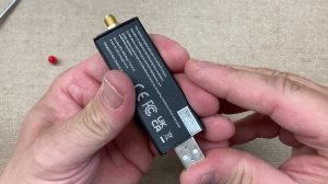 RTL SDR Blog  |  A Look Inside The RTL-SDR.COM V.4 Dongle