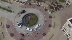 Таджикская свадьба