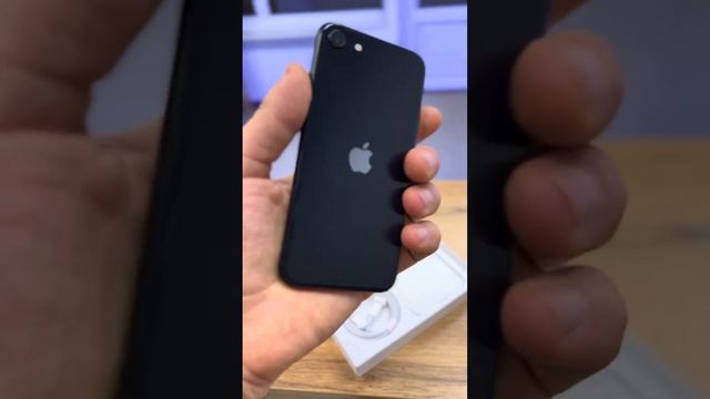 iPhone Se 3 2022 смотреть онлайн